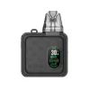 Многоразовая электронная сигарета - OXVA Xlim SQ Pro Pod Kit 1200 мАч (Black Leather)